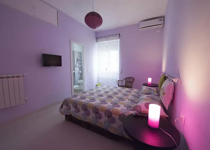 B&B Da Ninetta Rom